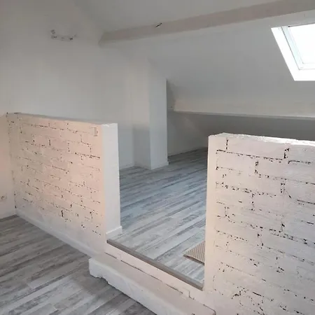 Apartment 55M² At Bezons * Bezons