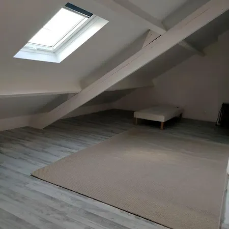 Apartment 55M² At Bezons Lejlighed