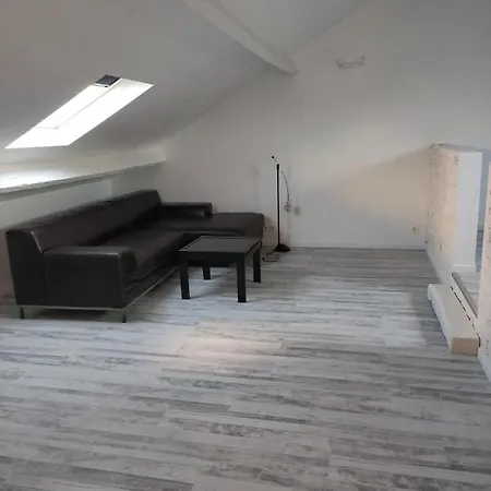 Apartment 55M² At Bezons